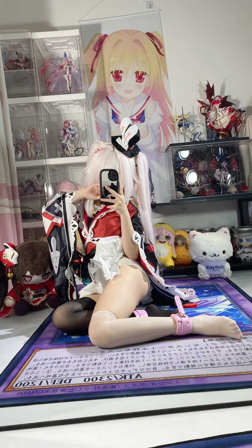 白栎Shirly - No.044 火花 [148P,25V-6.63GB]01 tg@simisebaisi 【丝足阁】021.webp